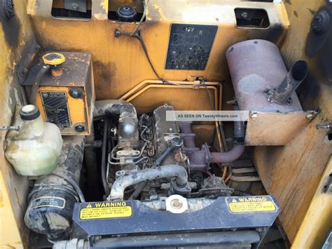 940 mustang skid steer engine|mustang 940 skid steer reviews.